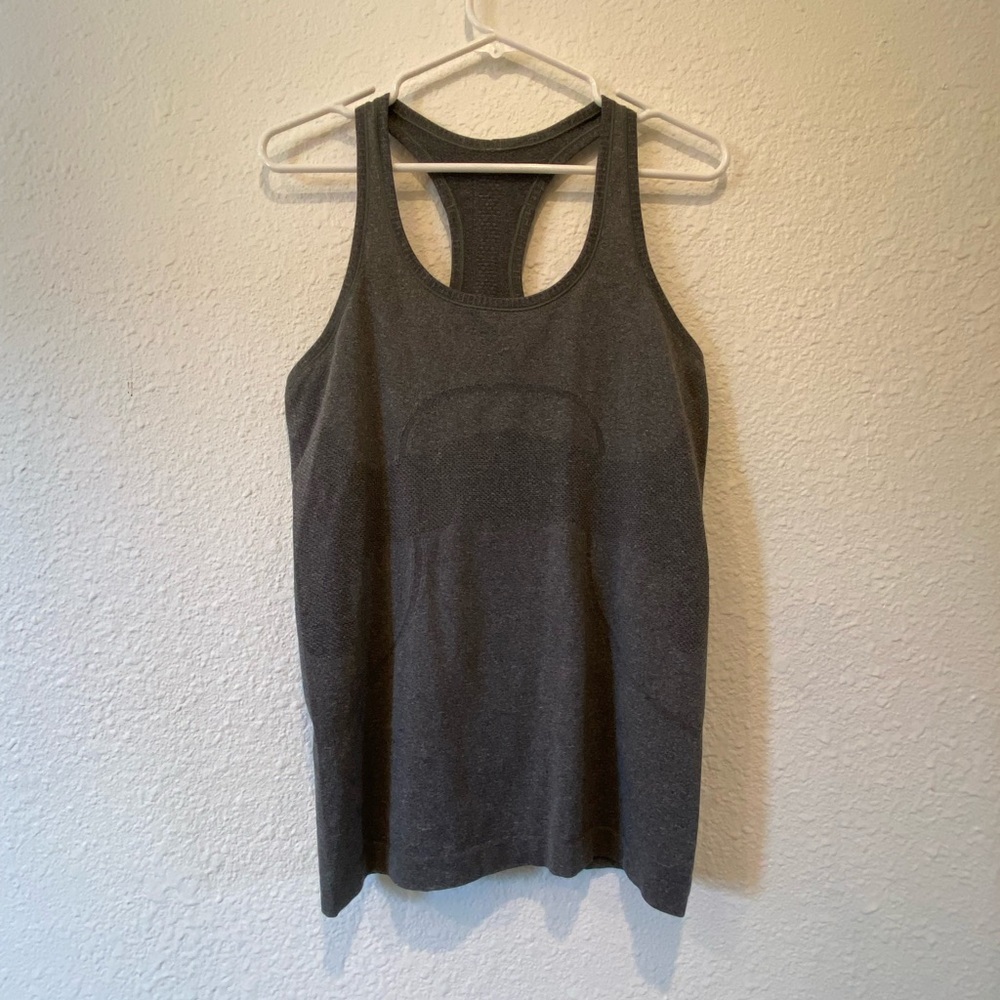 Lululemon Swiftly Tech Racerback tank top